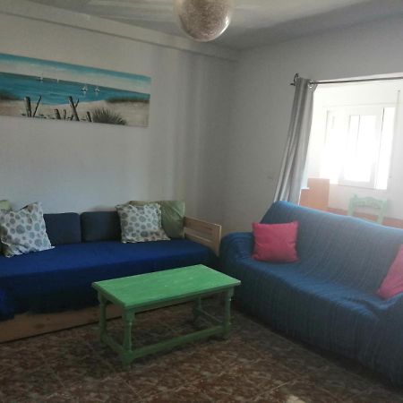 Apartamento De 3 Habitaciones Cercano A La Playa ตาริฟา ภายนอก รูปภาพ