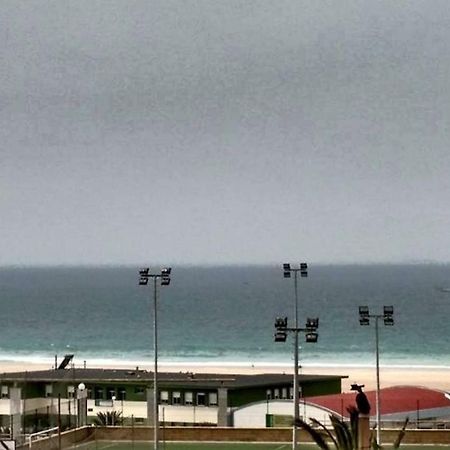 Apartamento De 3 Habitaciones Cercano A La Playa ตาริฟา ภายนอก รูปภาพ