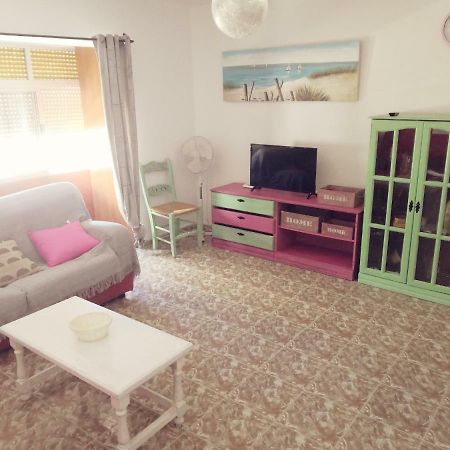 Apartamento De 3 Habitaciones Cercano A La Playa ตาริฟา ภายนอก รูปภาพ