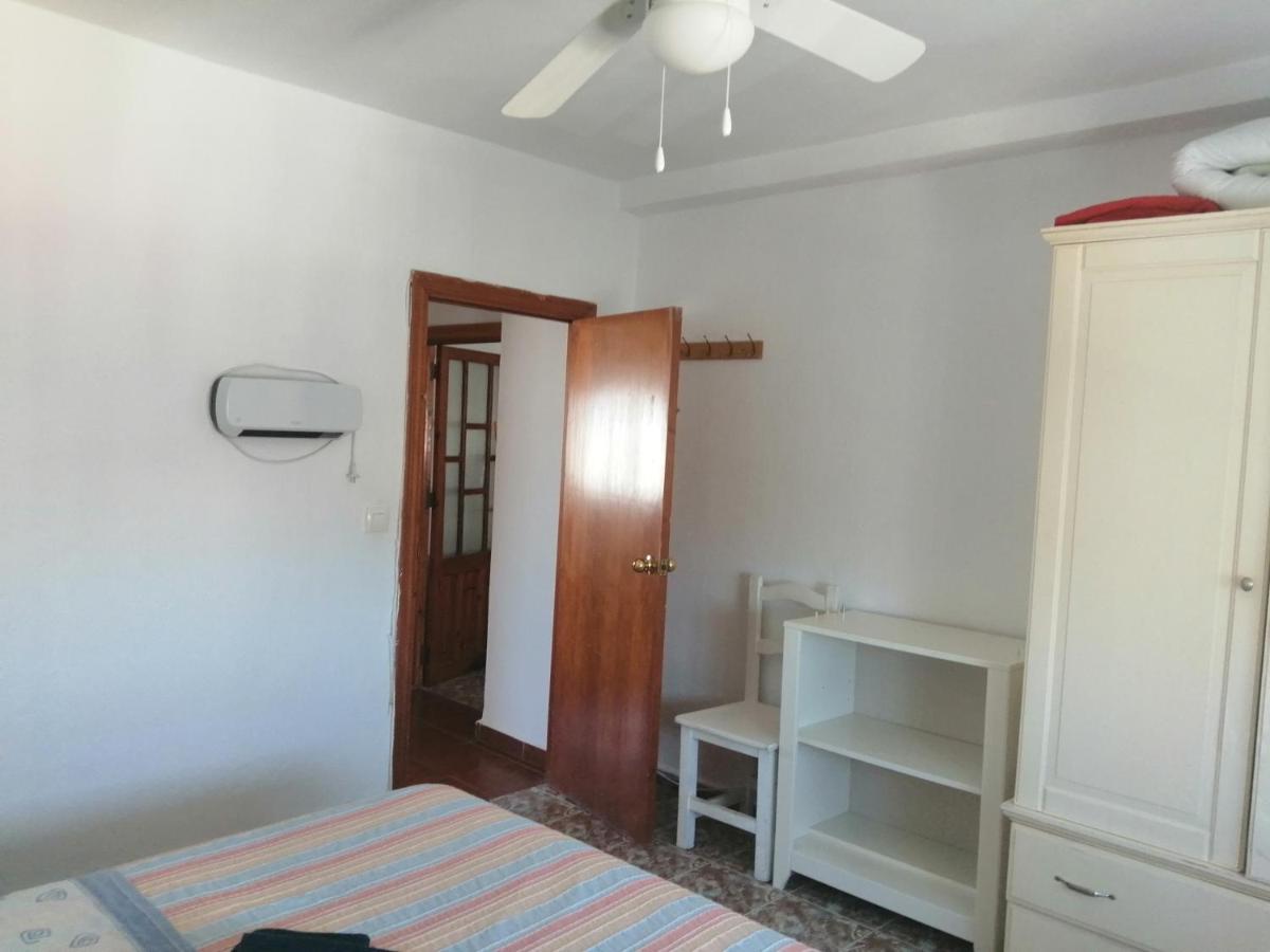 Apartamento De 3 Habitaciones Cercano A La Playa ตาริฟา ภายนอก รูปภาพ