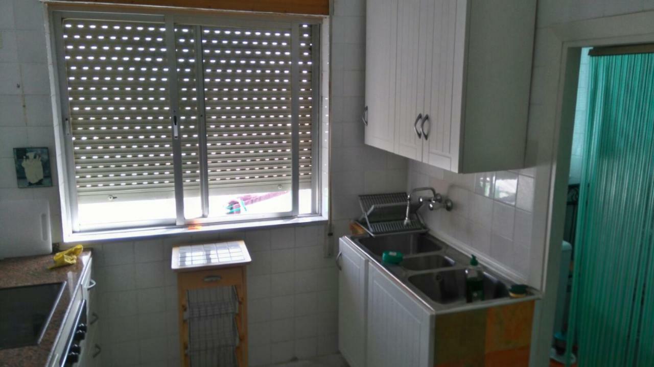 Apartamento De 3 Habitaciones Cercano A La Playa ตาริฟา ภายนอก รูปภาพ